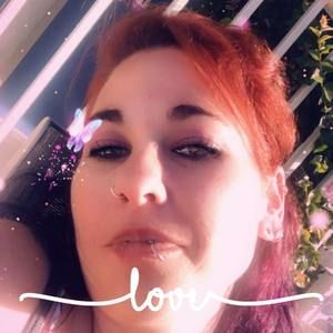 Meet your Posher, Jaclyn